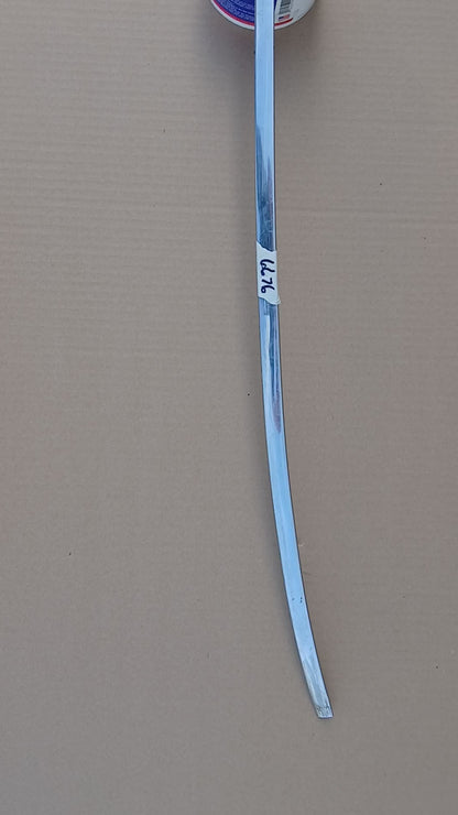 1975 Plymouth Duster top of windshield trim