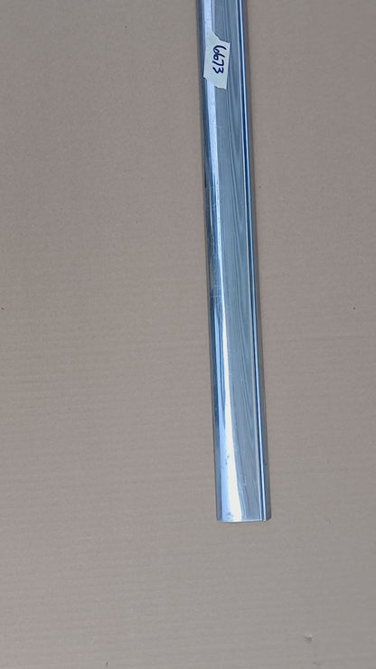 1960 Lincoln Continental Passenger Rear Door Trim