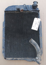 Load image into Gallery viewer, 1934-36 Chevrolet radiator

