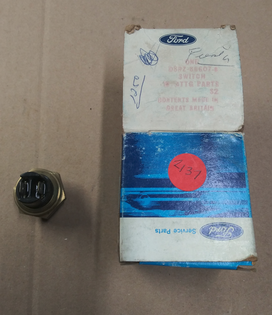 1978 Ford temp sensor NOS