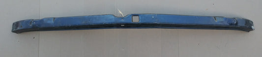 1955-56 Pontiac front fender & hood support NOS