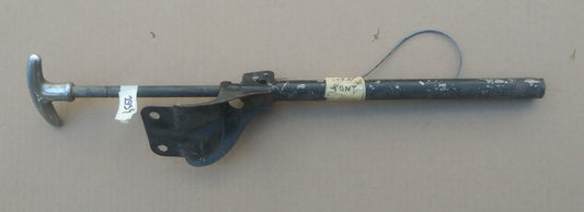 1955 Pontiac ebrake handle