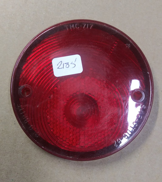 1956-66 Chevrolet truck round taillight