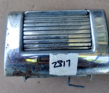 Load image into Gallery viewer, 1956 Mercury rear seat ashtray assembly
