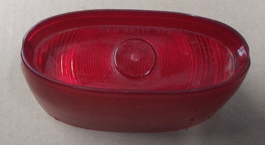 1958 Ford taillight lens