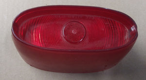 1958 Ford taillight lens NEW