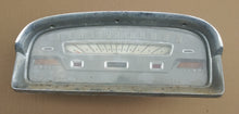 Load image into Gallery viewer, 1959 Ford speedometer Galaxie Fairlane Ranchero

