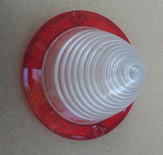 1960 Chevrolet Impala Belair Biscayne backup light lens