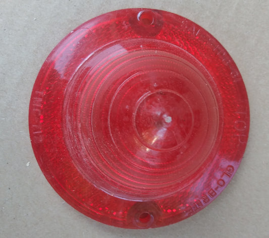 1960 Chevrolet Impala Belair Biscayne taillight lens