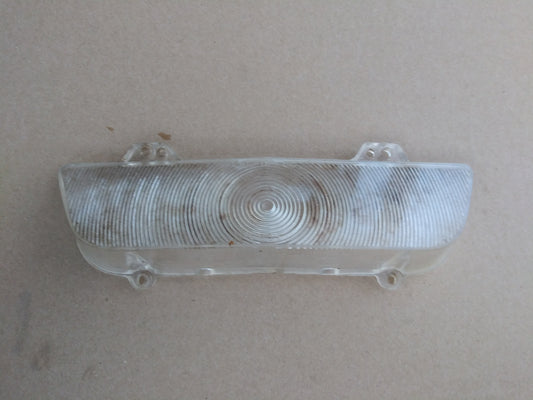 1960 Chevy parking light turn signal lens