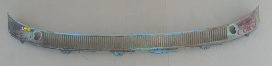 1960 Pontiac Bonneville convt wiper base cowl