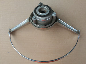 1961-62 Pontiac Catalina horn ring