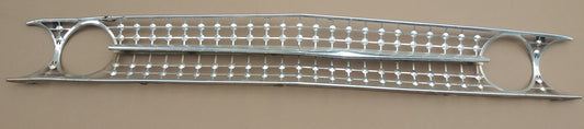 1961 Ford Galaxie Fairlane Sunliner grille