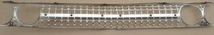 1961 Ford Galaxie Fairlane Sunliner grille