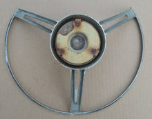 Load image into Gallery viewer, 1961 Ford Galaxie horn ring
