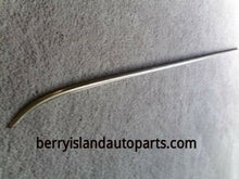 Load image into Gallery viewer, 1962 Buick LeSabre front fender trim pair
