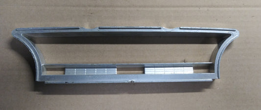 1963-64 Ford Galaxie speedometer dash bezel