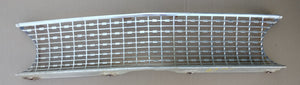 1963 Ford Fairlane front grille