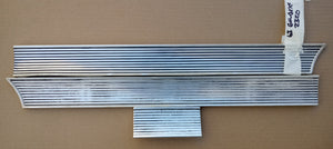 1963 Ford Galaxie Custom rear trim panel