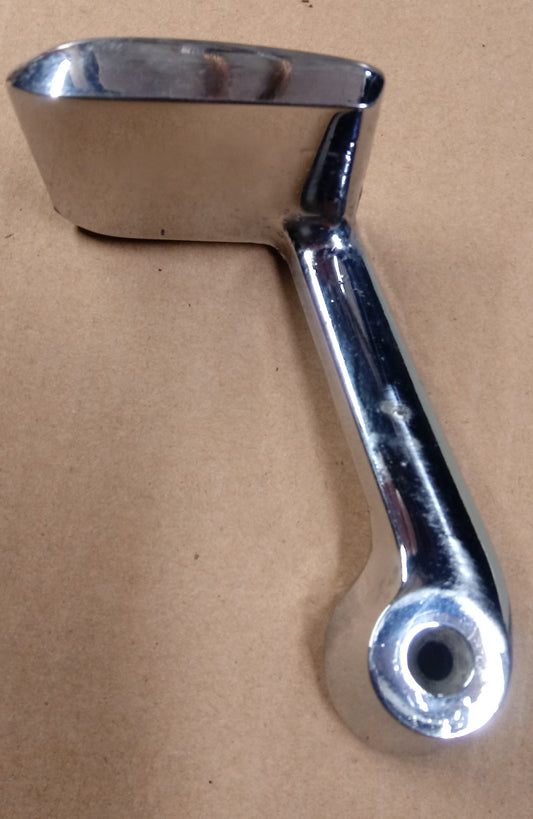 1963 Ford Galaxie door handles 4dr