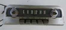 Load image into Gallery viewer, 1961-63 Ford Thunderbird AM radio
