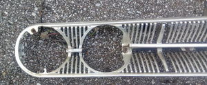 1963 Mercury grille Monterey Colony Park grille