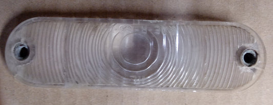 1963 Rambler backup light lens