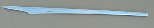 1964 Chrysler Newport right rear quarter trim 4 door