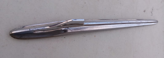 1964 Ford Galaxie fender spear LH