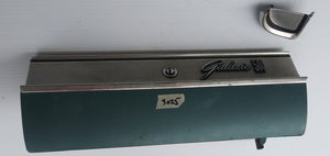 1964 Ford Galaxie glovebox lid