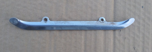 1964 Olds 88 fuel door trim