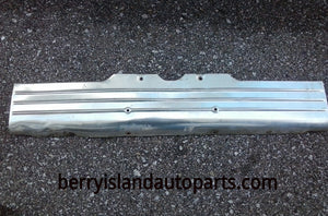 1964 Chevrolet Impala Belair Biscayne front license plate panel