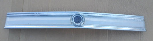 1965 Buick Special trunk trim panel