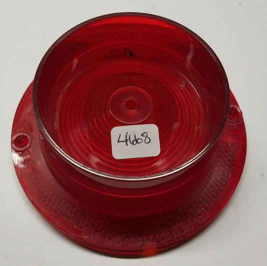 1965 Chevrolet Impala Belair Biscayne taillight lens