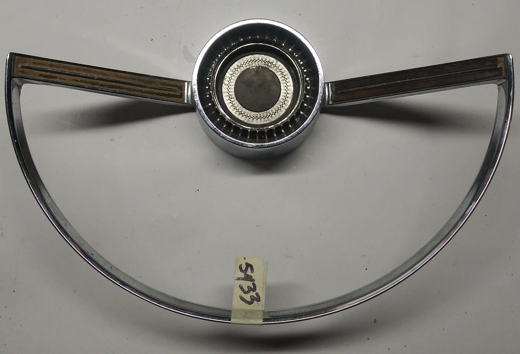 1965 Ford Galaxie LTD horn ring