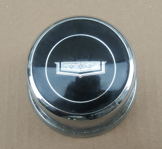 1966 Chevrolet Impala horn cap