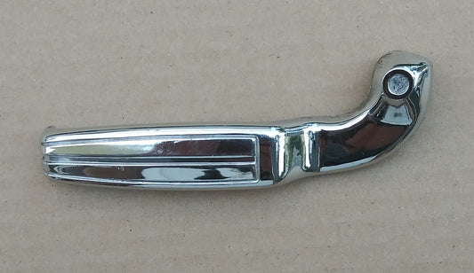 1966 Chevrolet interior door handle passenger side