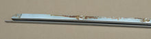 Load image into Gallery viewer, 1967 Cadillac Fleetwood trunk trim
