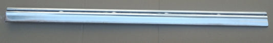 1967 Ford Galaxie side door trim LH