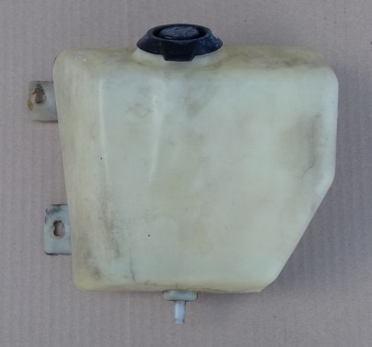 1968 Ford Fairlane windshield washer bottle