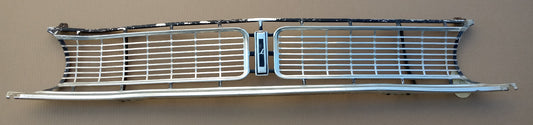 1968 Ford Falcon front grille