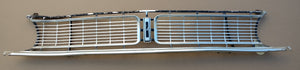 1968 Ford Falcon front grille