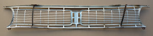 1968 Ford Falcon front grille