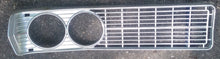 Load image into Gallery viewer, 1968 Ford Galaxie Custom Ranch Wagon grille
