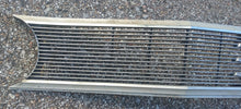 Load image into Gallery viewer, 1969 Chrysler Newport New Yorker front grille
