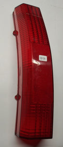 1969 Ford wagon taillight lens passenger side Country Squire Country Sedan