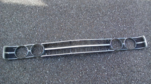 1969 Ford Galaxie grille