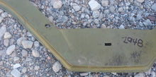 Load image into Gallery viewer, 1970-71 Mercury Montego front bumper filler
