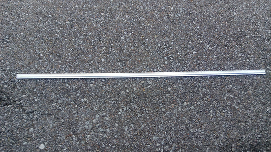 1970 Plymouth Fury RF fender trim