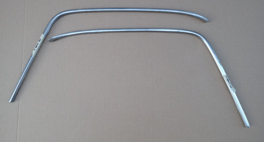 1970-71 Ford Ranchero roof drip rail moulding